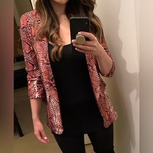 Venti6 Women’s Blazer